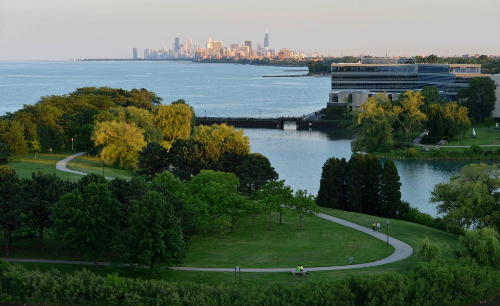 • Northwestern University