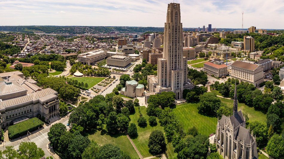 University of Pittsburgh