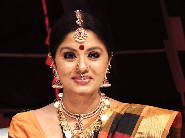 Sudha Chandran