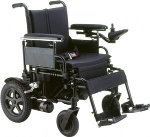 Power Wheelchair