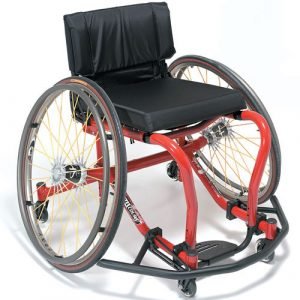 sports wheelchair