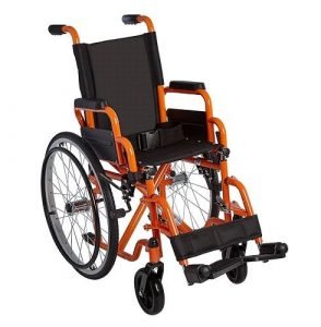 Wheelchair for kids