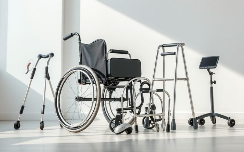 adaptive equipment for disabilities