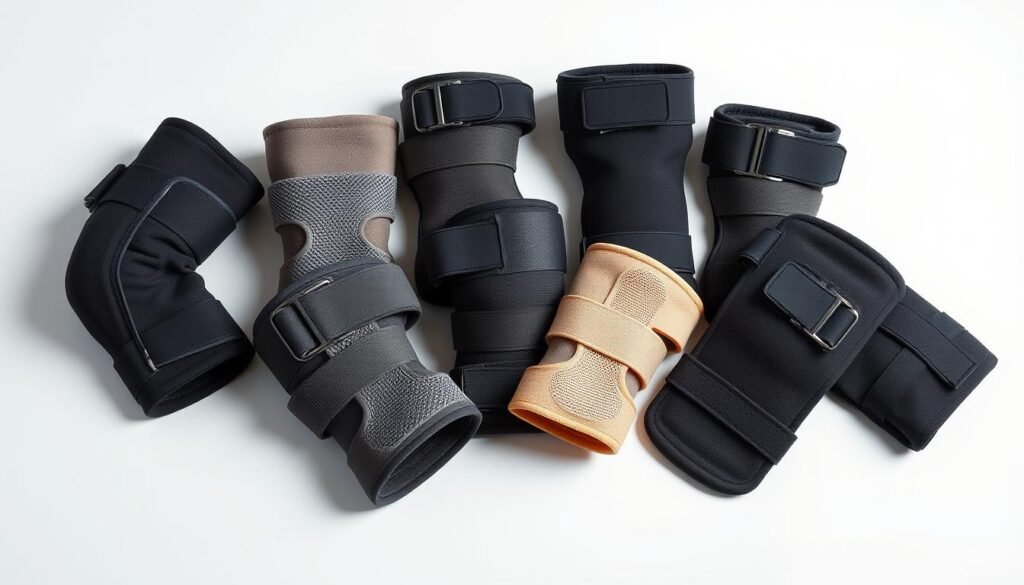 everyday knee braces