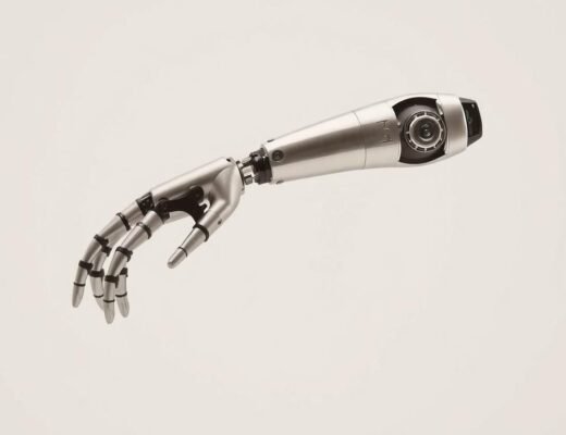 types of prosthetics