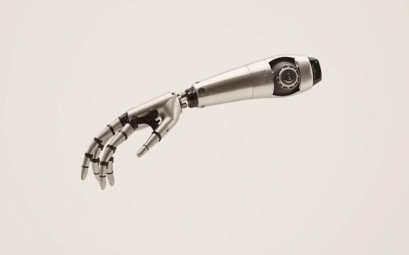 types of prosthetics