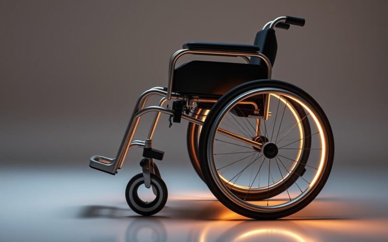ventus wheelchair